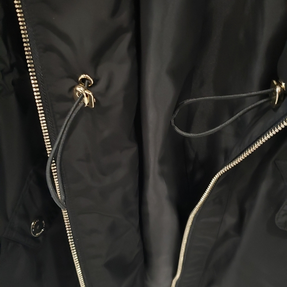 Michael Kors Fall Jacket - Picture 6 of 7